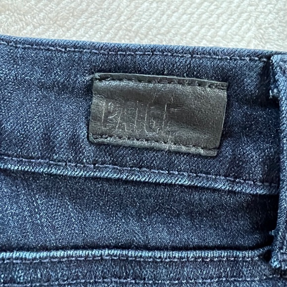 Paige Verdugo Ankle size 29 in color Mae - Picture 4 of 8